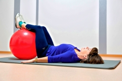 Physiotherapie Praxis Lebedew Krankengymnastik