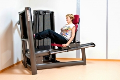 Physiotherapie Praxis Lebedew Gerätetraining