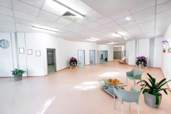 Physiotherapie Praxis Lebedew