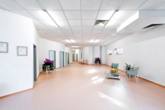 Physiotherapie Praxis Lebedew Räume